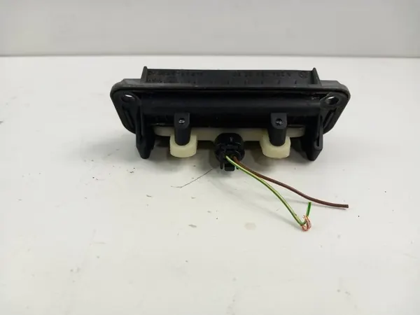 MERCEDES C-KLASS W204 AMG LIFT BAGAGELOK A2047500293 image 4