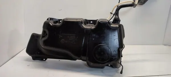 Skoda Karoq Polttoainesäiliö OEM 5Q0201020PQ image 4