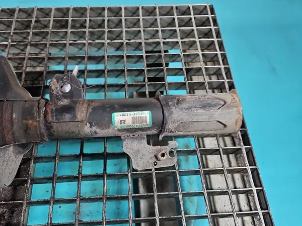 Ammortizzatore Anteriore Destro Lexus RX II 03-08 48010-48040 image 3