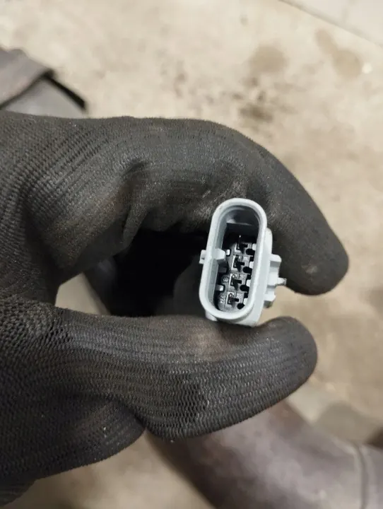 Katalysator GM23373202 voor Chevrolet Corvette 2016 image 6