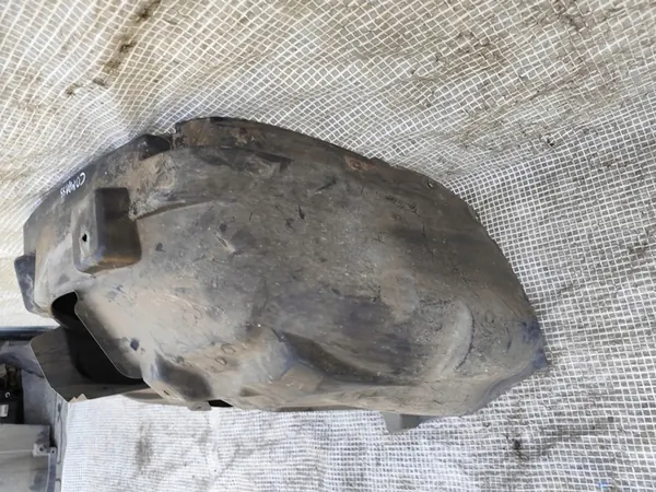 JEEP COMPASS II Front Left Wheel Arch 55112699AB image 4