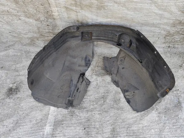 JEEP COMPASS II Front Left Wheel Arch 55112699AB image 5