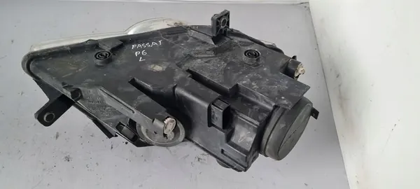 VW Passat B6 Vasemman puolen Ajovalo 3C0941005AA image 7