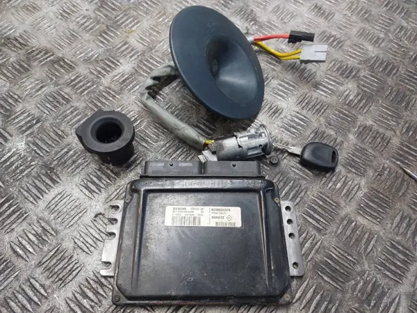 Renault Starterset OEM 8200024376 voor Kangoo I 1.4 image 2