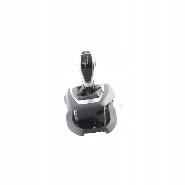 Pommeau de levier BMW OEM 9260295 pour X1 E84 image 2