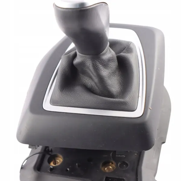 Pommeau de levier BMW OEM 9260295 pour X1 E84 image 4