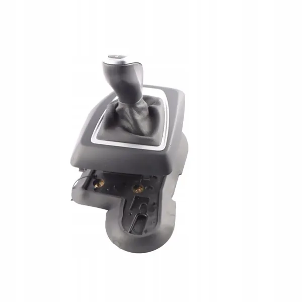 Pommeau de levier BMW OEM 9260295 pour X1 E84 image 5