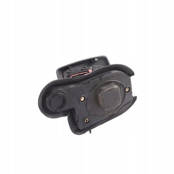 Pommeau de levier BMW OEM 9260295 pour X1 E84 image 8