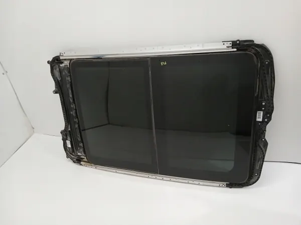 Panoramadak OEM 7445467 voor BMW F48 X1 image 2