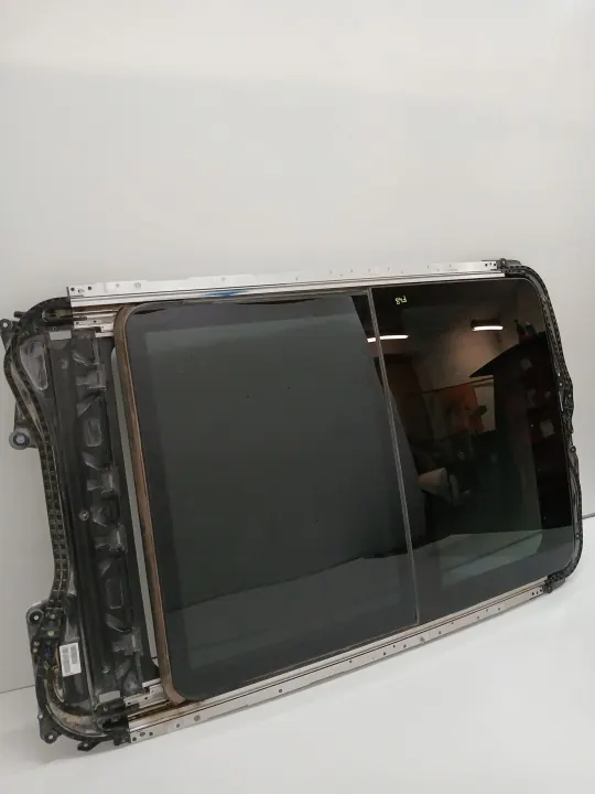 Panoramadak OEM 7445467 voor BMW F48 X1 image 3