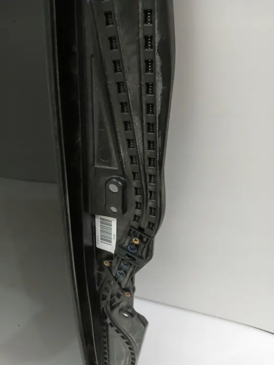 Panoramadak OEM 7445467 voor BMW F48 X1 image 5