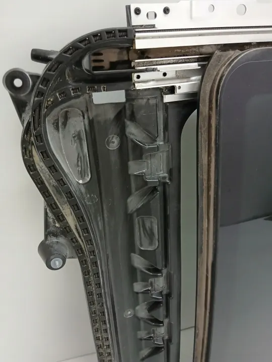 Panoramadak OEM 7445467 voor BMW F48 X1 image 7