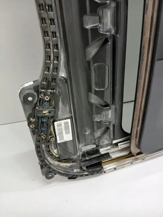 Panoramadak OEM 7445467 voor BMW F48 X1 image 8