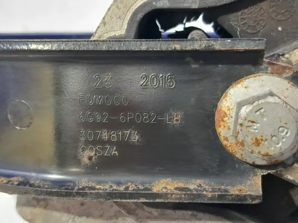 Moottorin tuki VOLVO S60 II 2.5L 2015 OEM 31277313 image 4