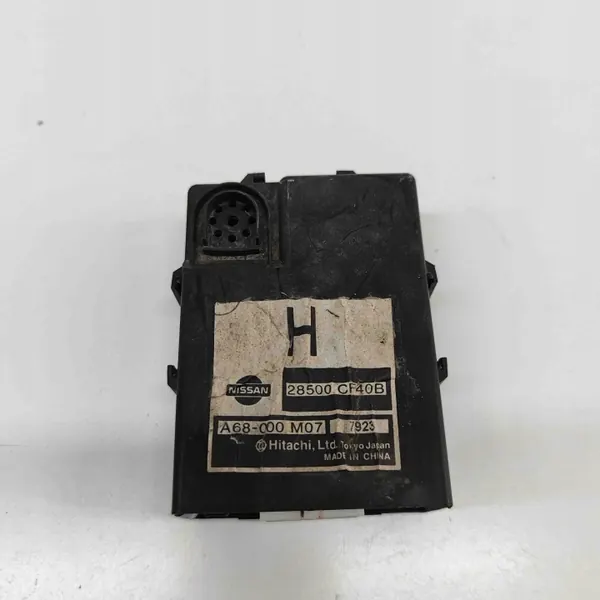 Lenkhilfe-Steuergerät OEM LA68000M07 für Nissan 350Z image 2