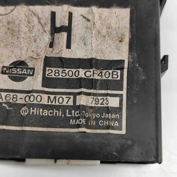 Lenkhilfe-Steuergerät OEM LA68000M07 für Nissan 350Z image 7