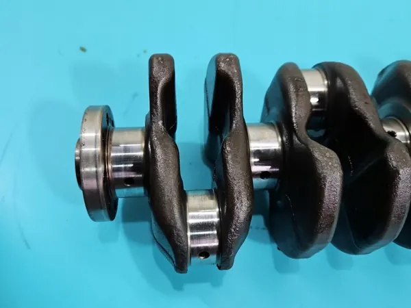 Krukas OEM IMPRK1489716 voor Toyota Avensis 2.0 image 5