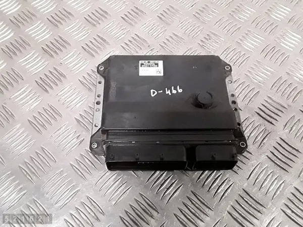 Toyota Prius ECU OEM 8966147280 - 2009 1.8L image 2