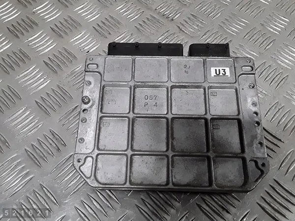 Toyota Prius ECU OEM 8966147280 - 2009 1.8L image 3