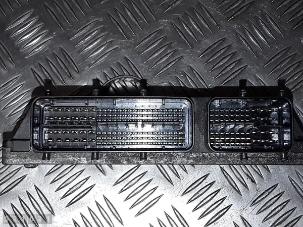 Toyota Prius ECU OEM 8966147280 - 2009 1.8L image 4