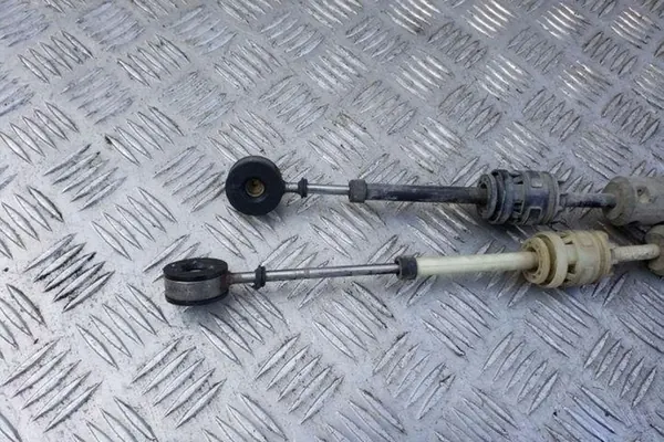 Vaihteistokaapeli OPEL ASTRA J GTC 2012 image 2