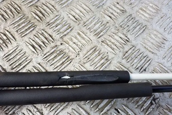 Vaihteistokaapeli OPEL ASTRA J GTC 2012 image 3