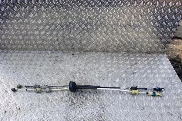 Vaihteistokaapeli OPEL ASTRA J GTC 2012 image 4