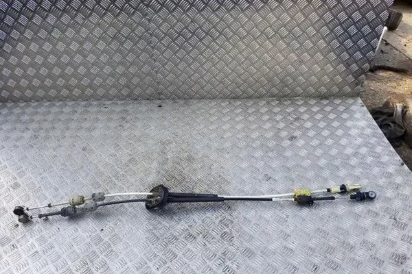 Vaihteistokaapeli OPEL ASTRA J GTC 2012 image 5