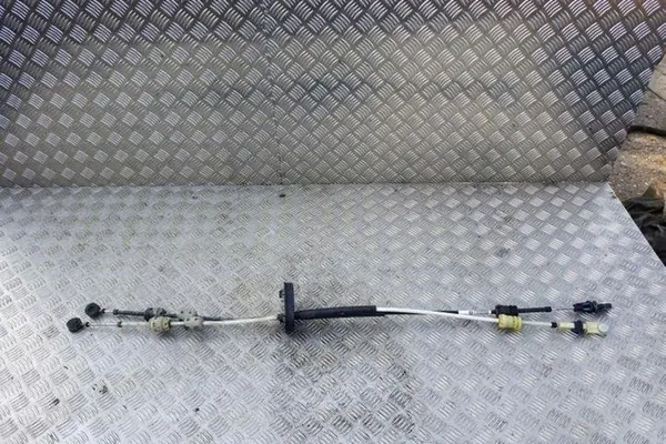 Vaihteistokaapeli OPEL ASTRA J GTC 2012 image 6