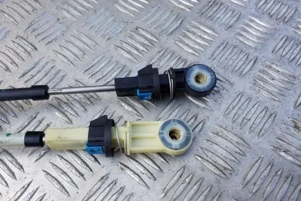 Vaihteistokaapeli OPEL ASTRA J GTC 2012 image 7