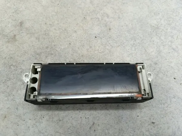 Pantalla Peugeot Expert II OEM 9662988680 - Usado image 2