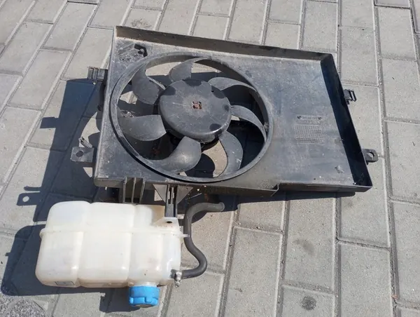 Fläkt med Hölje PALIO/ALBEA 01- 300623W1-1 image 3