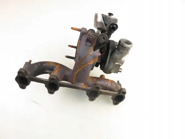 KKK 038253016L Turbocompresor image 4