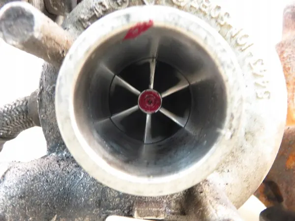 KKK 038253016L Turbocompresor image 7