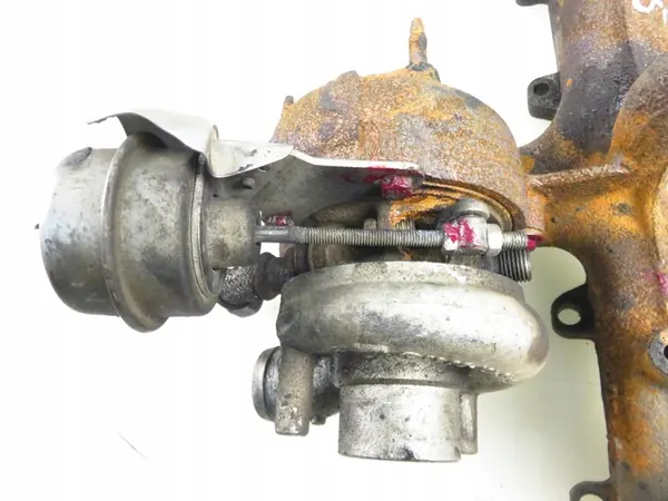 KKK 038253016L Turbocompresor image 8