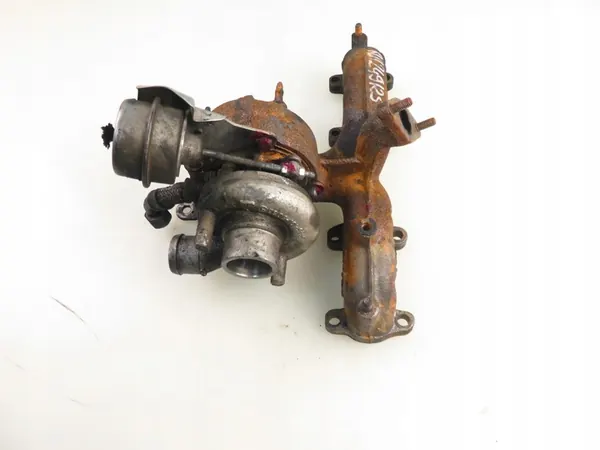 KKK 038253016L Turbocompresor image 9