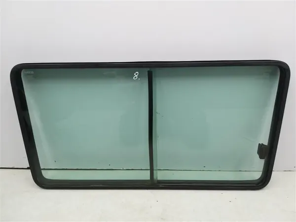 Janela deslizante lateral OEM DAYLI AUTOBUS 102x55 cm image 2