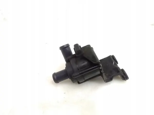 Pompe à eau Ford Kuga II OEM DS7G8C419CB - Occasion image 3