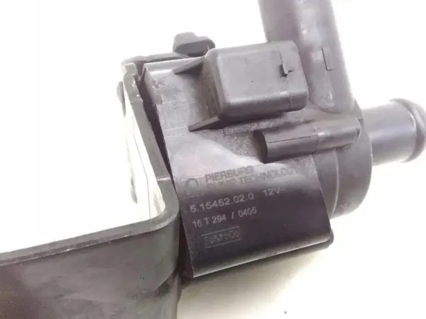 Pompe à eau Ford Kuga II OEM DS7G8C419CB - Occasion image 5