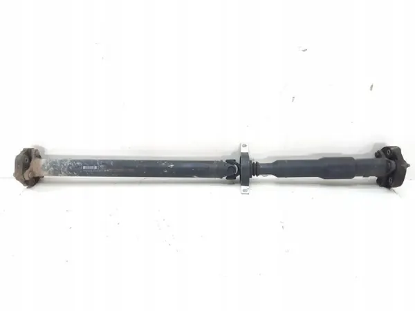 Eje de transmisión BMW OE 7526631 usado image 2