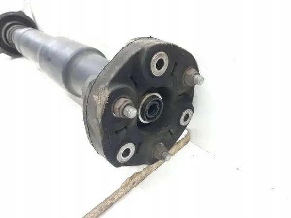 Eje de transmisión BMW OE 7526631 usado image 3