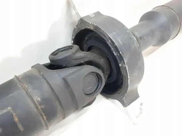 Eje de transmisión BMW OE 7526631 usado image 6