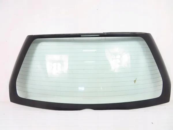 Toyota OEM A995941 Heckklappenglas - Gebraucht image 2