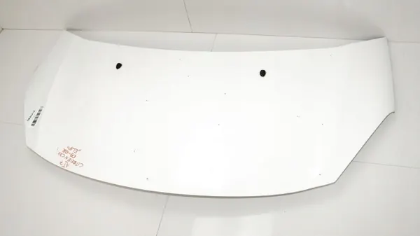 Motorafdekking OEM 360173131 voor Citroen C3 II 09-12 image 3