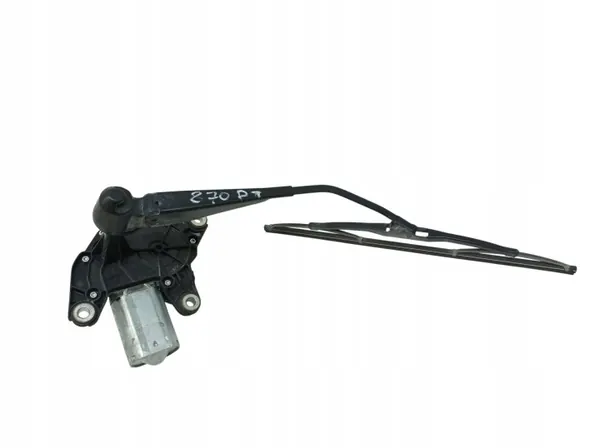 Achterruitwissermotor BK2117W400CC Ford Transit Custom I (2012-) OEM 5907911391096 image 2