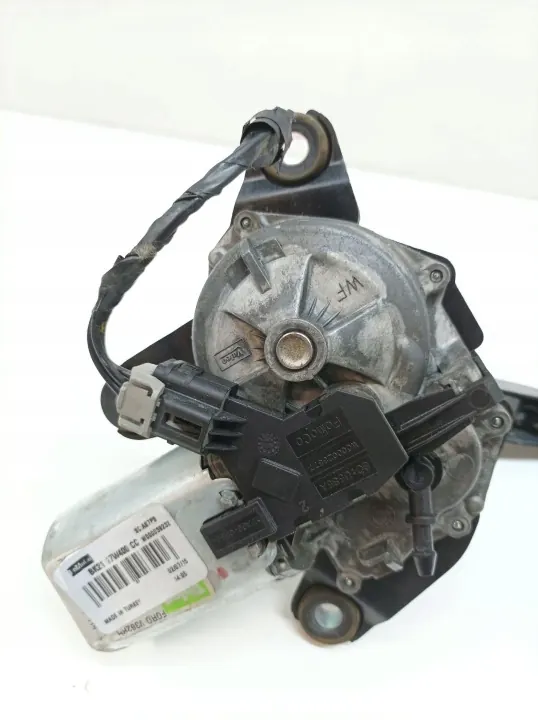 Achterruitwissermotor BK2117W400CC Ford Transit Custom I (2012-) OEM 5907911391096 image 5