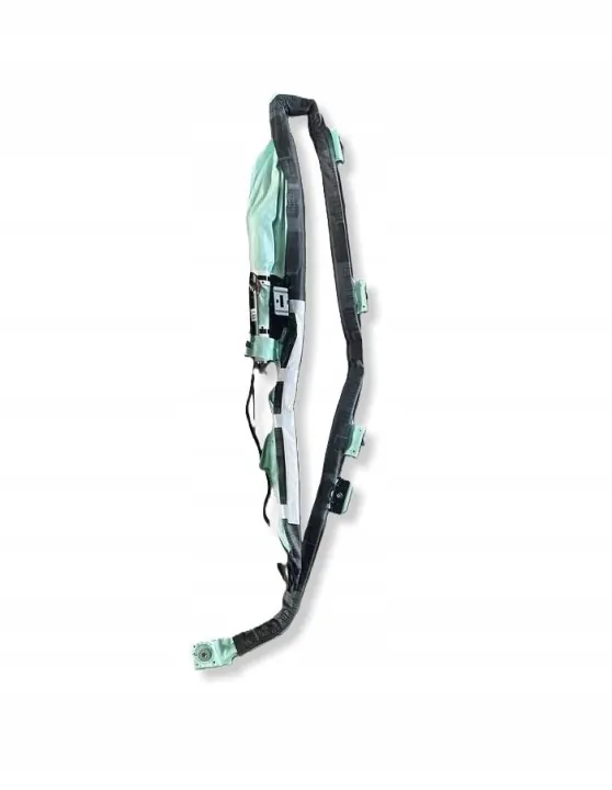 Cortina esquerda OEM 34132839G para BMW i3 2017 elétrico image 2