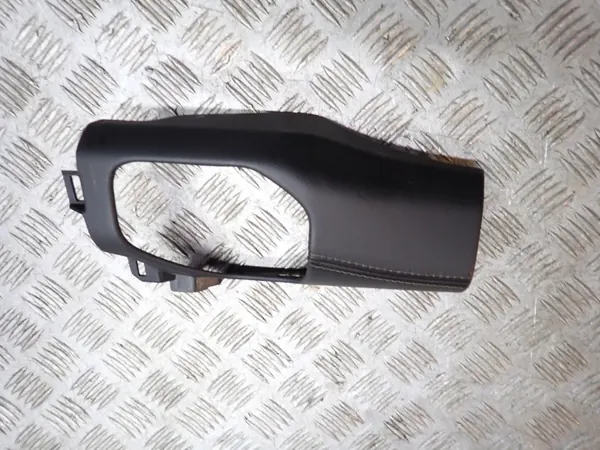 OEM refgwefefewf ABC Moldura Seletor Dodge RAM image 3