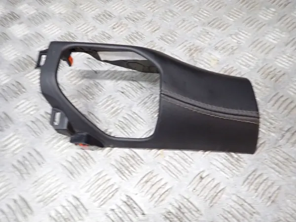 OEM refgwefefewf ABC Moldura Seletor Dodge RAM image 4