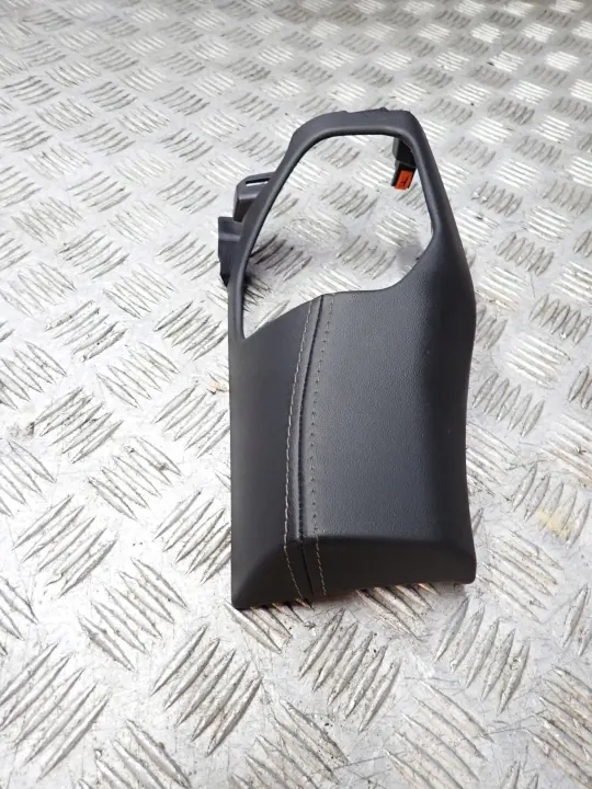 OEM refgwefefewf ABC Moldura Seletor Dodge RAM image 5